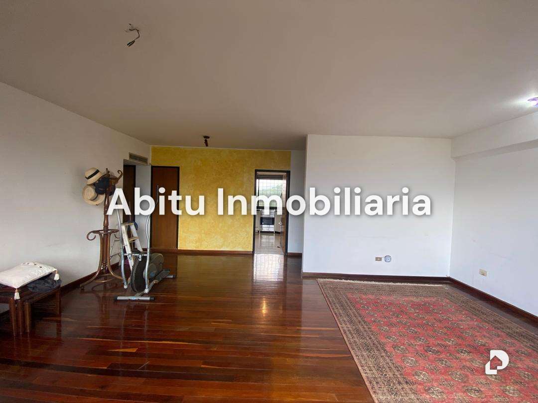 Apartamento en Valle Arriba, Caracas – 4