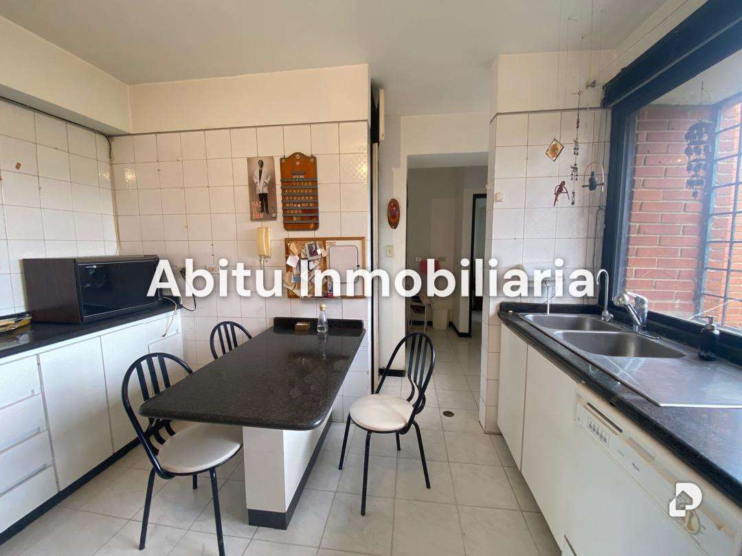 Apartamento en Valle Arriba, Caracas – 8