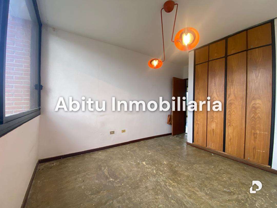 Apartamento en Valle Arriba, Caracas – 11