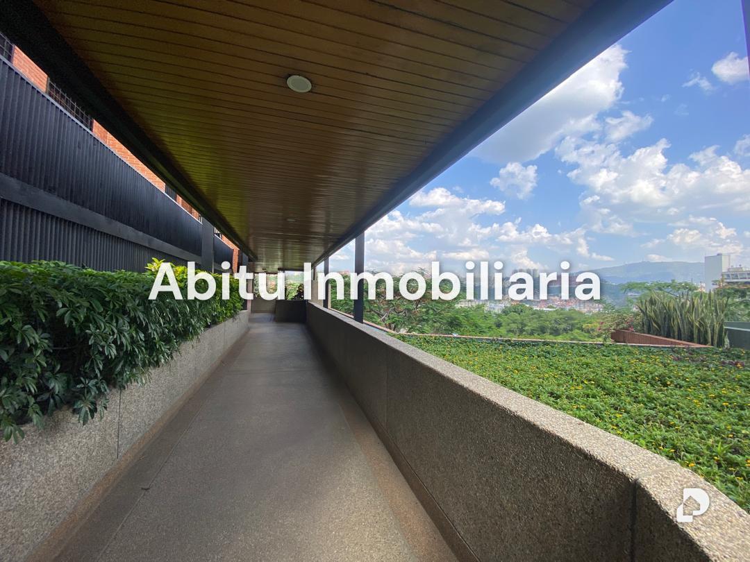 Apartamento en Valle Arriba, Caracas – 3