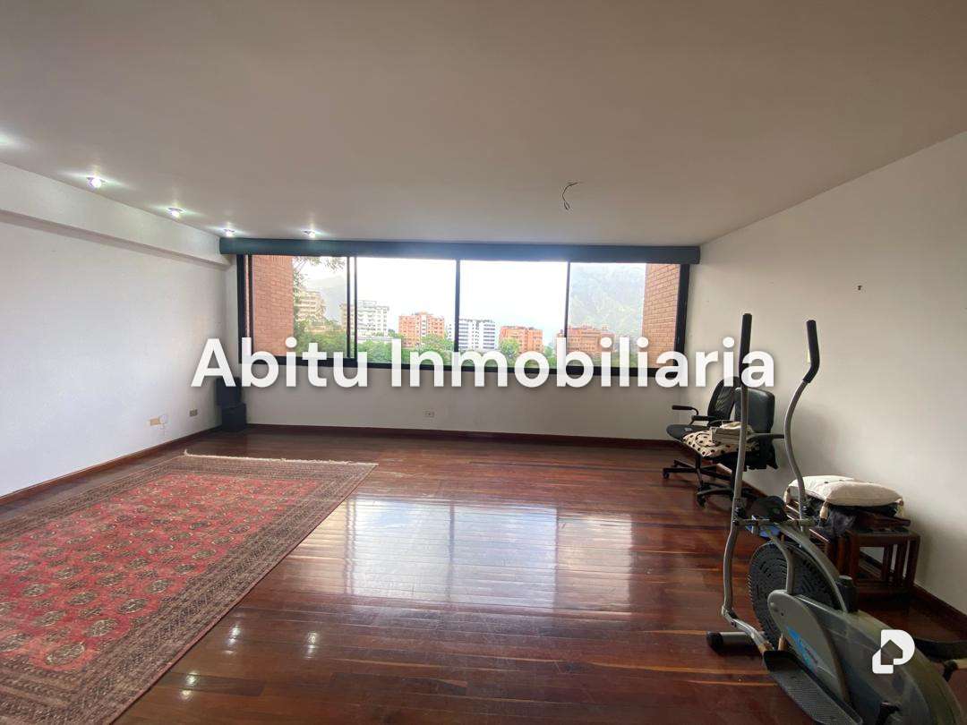 Apartamento en Valle Arriba, Caracas – 6