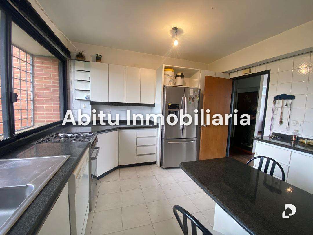 Apartamento en Valle Arriba, Caracas – 9