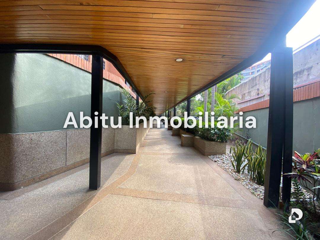 Apartamento en Valle Arriba, Caracas – 16