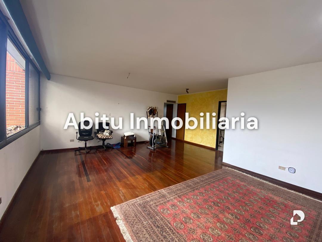 Apartamento en Valle Arriba, Caracas – 5