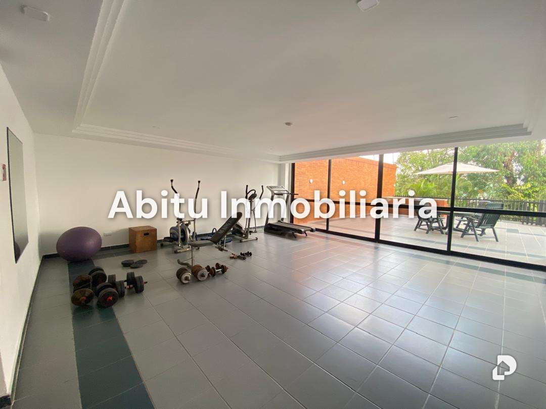 Apartamento en Valle Arriba, Caracas – 12