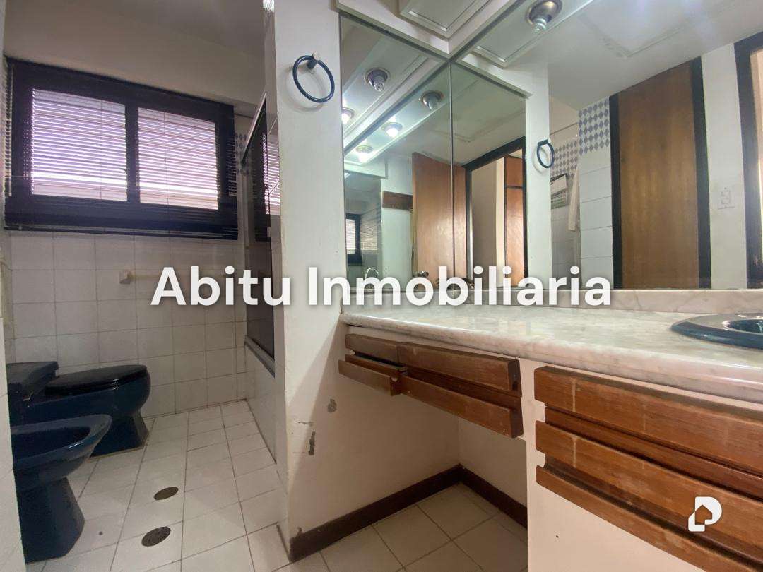 Apartamento en Valle Arriba, Caracas – 13