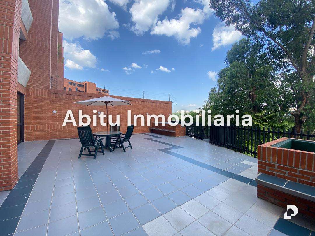 Apartamento en Valle Arriba, Caracas – 17