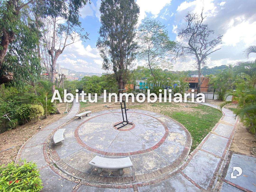 Apartamento en Valle Arriba, Caracas – 14