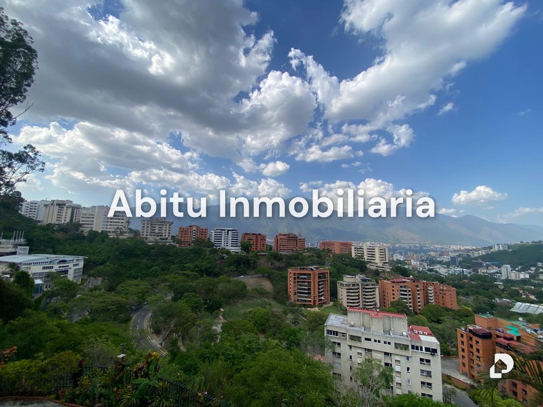 Apartamento en Valle Arriba, Caracas – 2