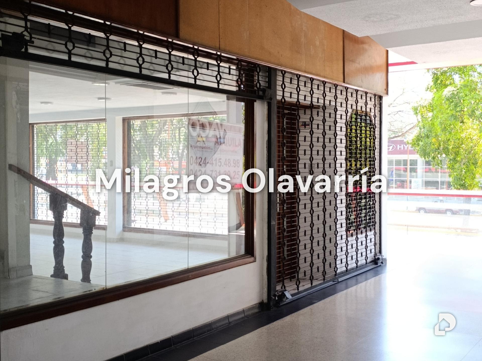 Local comercial en Parroquia Urbana San José, Valencia – 2