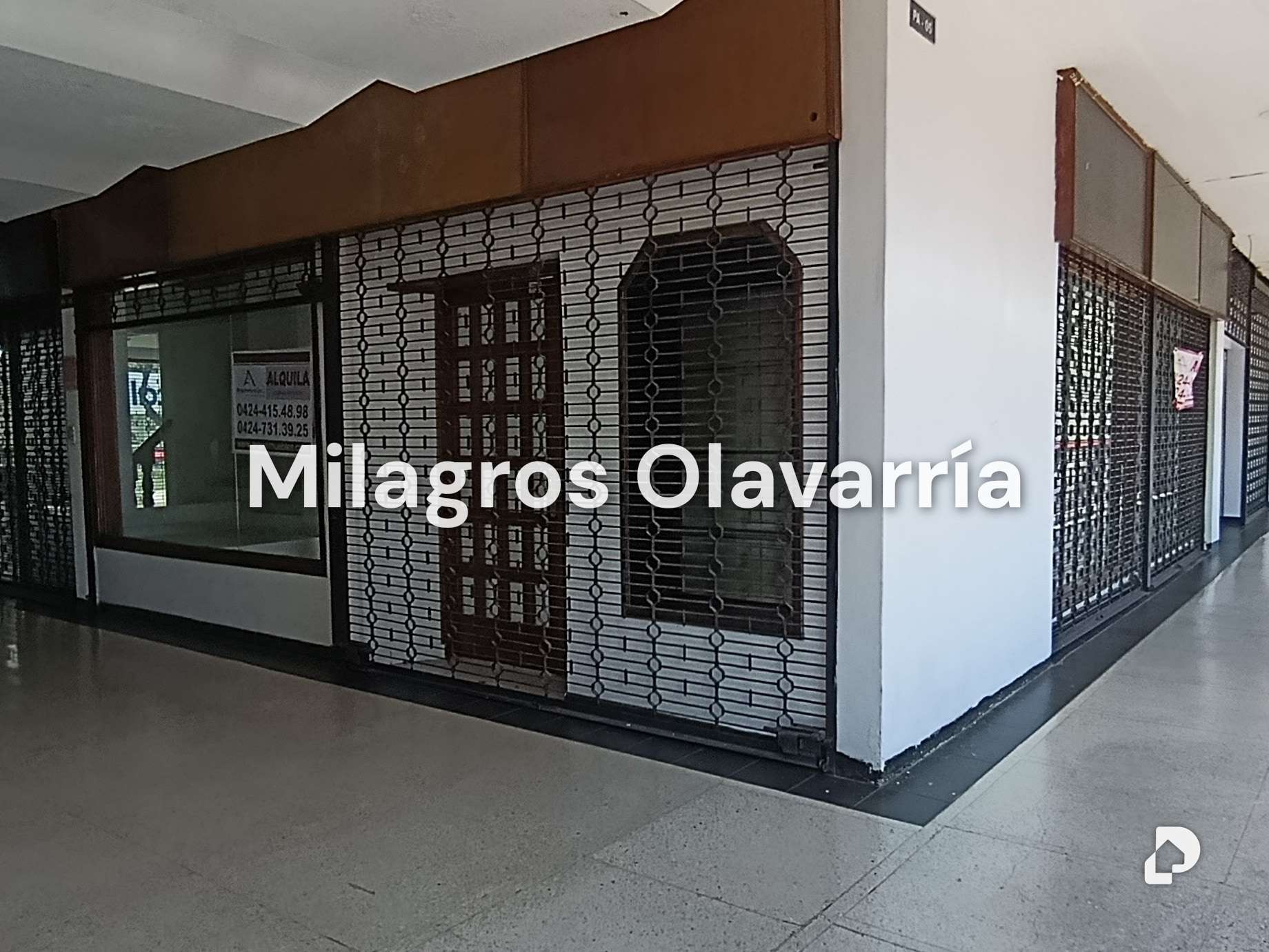 Local comercial en Parroquia Urbana San José, Valencia – 3