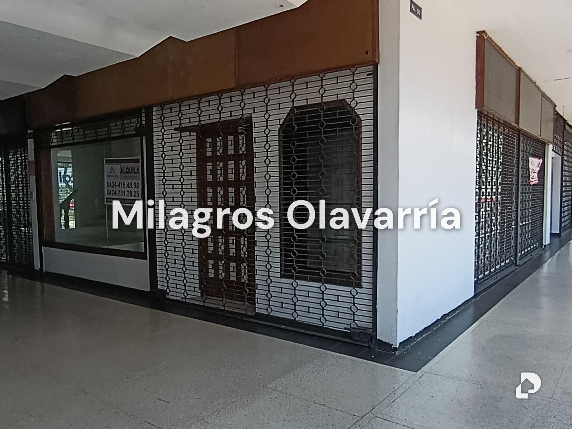 Local comercial en Parroquia Urbana San José, Valencia – 3