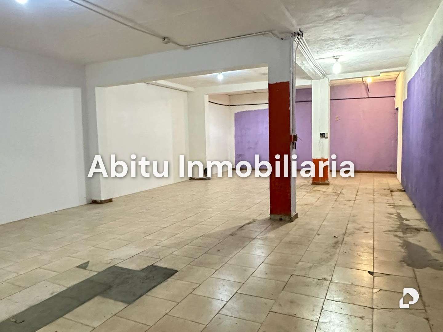 Local comercial en Los Chaguaramos, Caracas – 7