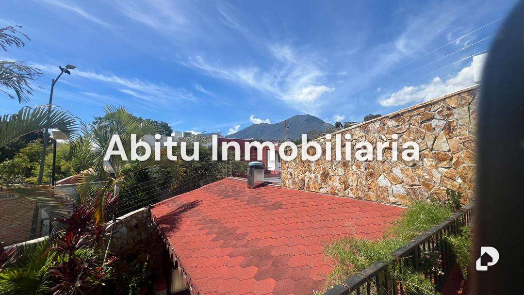 Casa en El Cafetal, Caracas – 9