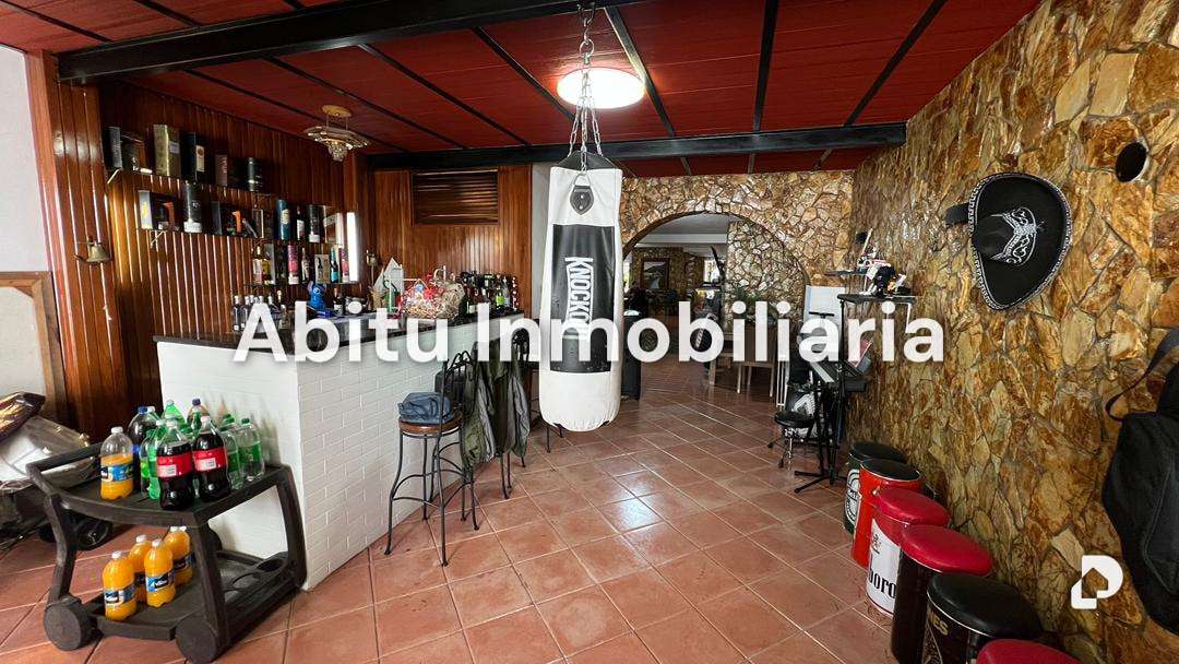Casa en El Cafetal, Caracas – 5