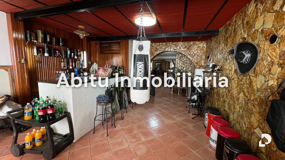 Casa en El Cafetal, Caracas – 5