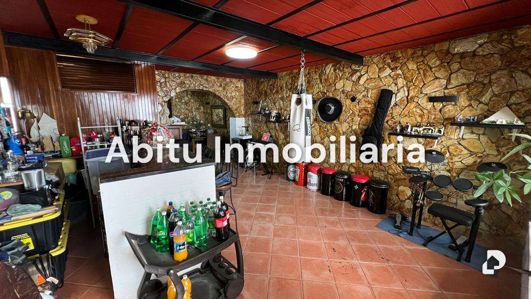 Casa en El Cafetal, Caracas – 6