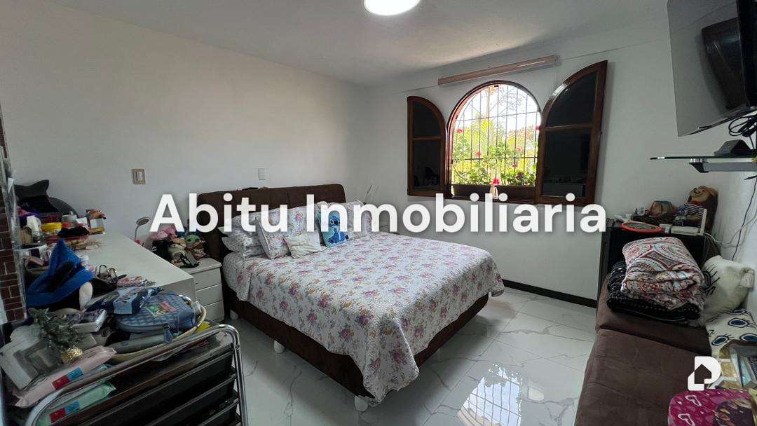 Casa en El Cafetal, Caracas – 18