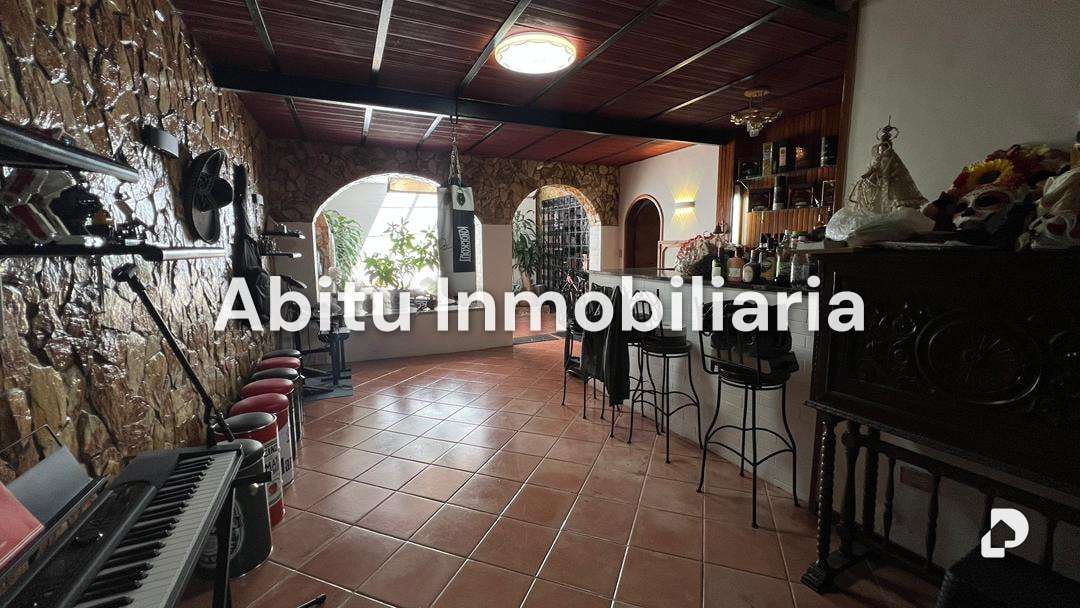 Casa en El Cafetal, Caracas – 7