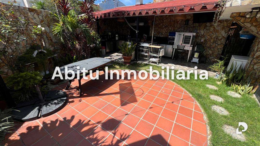 Casa en El Cafetal, Caracas – 3