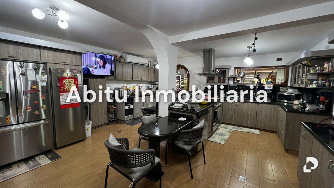 Casa en El Cafetal, Caracas – 13