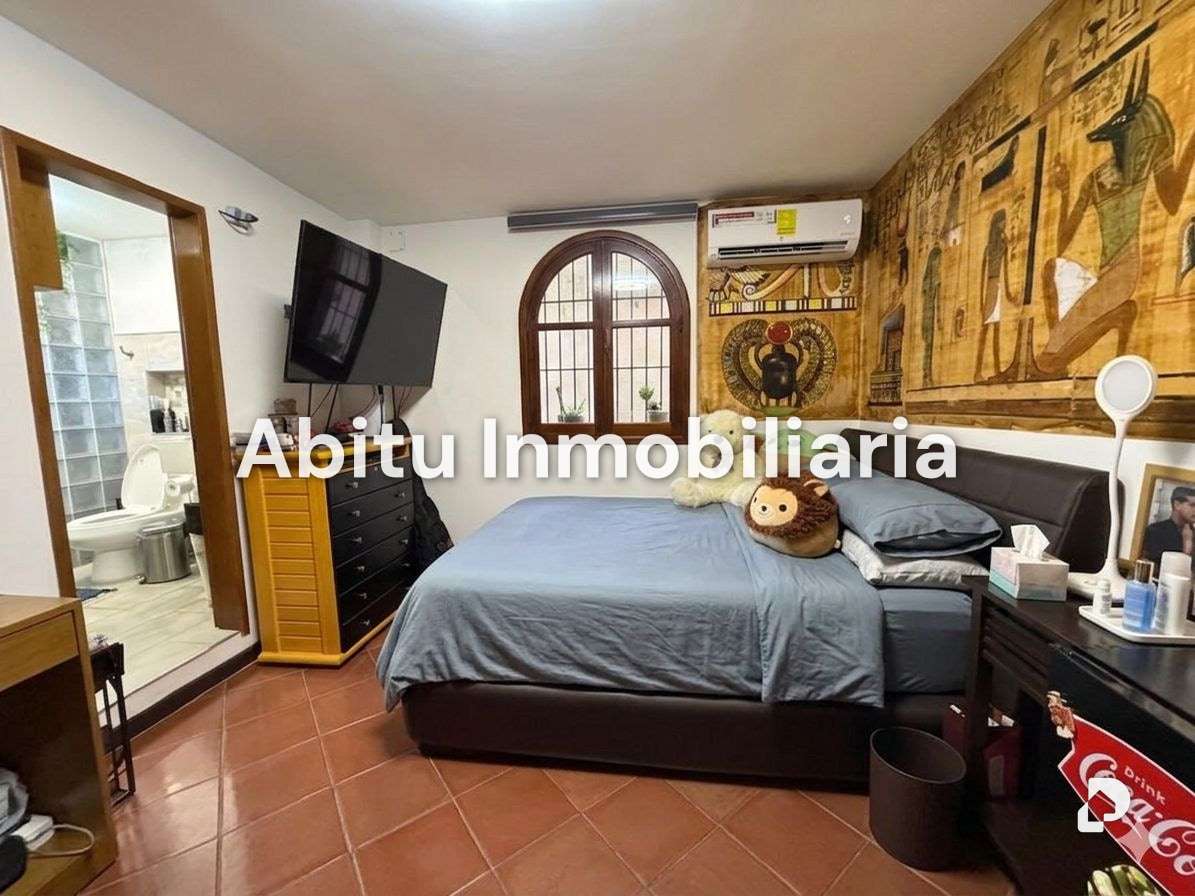 Casa en El Cafetal, Caracas – 15