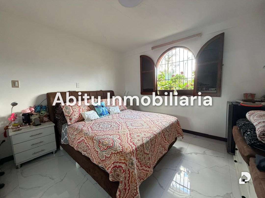 Casa en El Cafetal, Caracas – 19