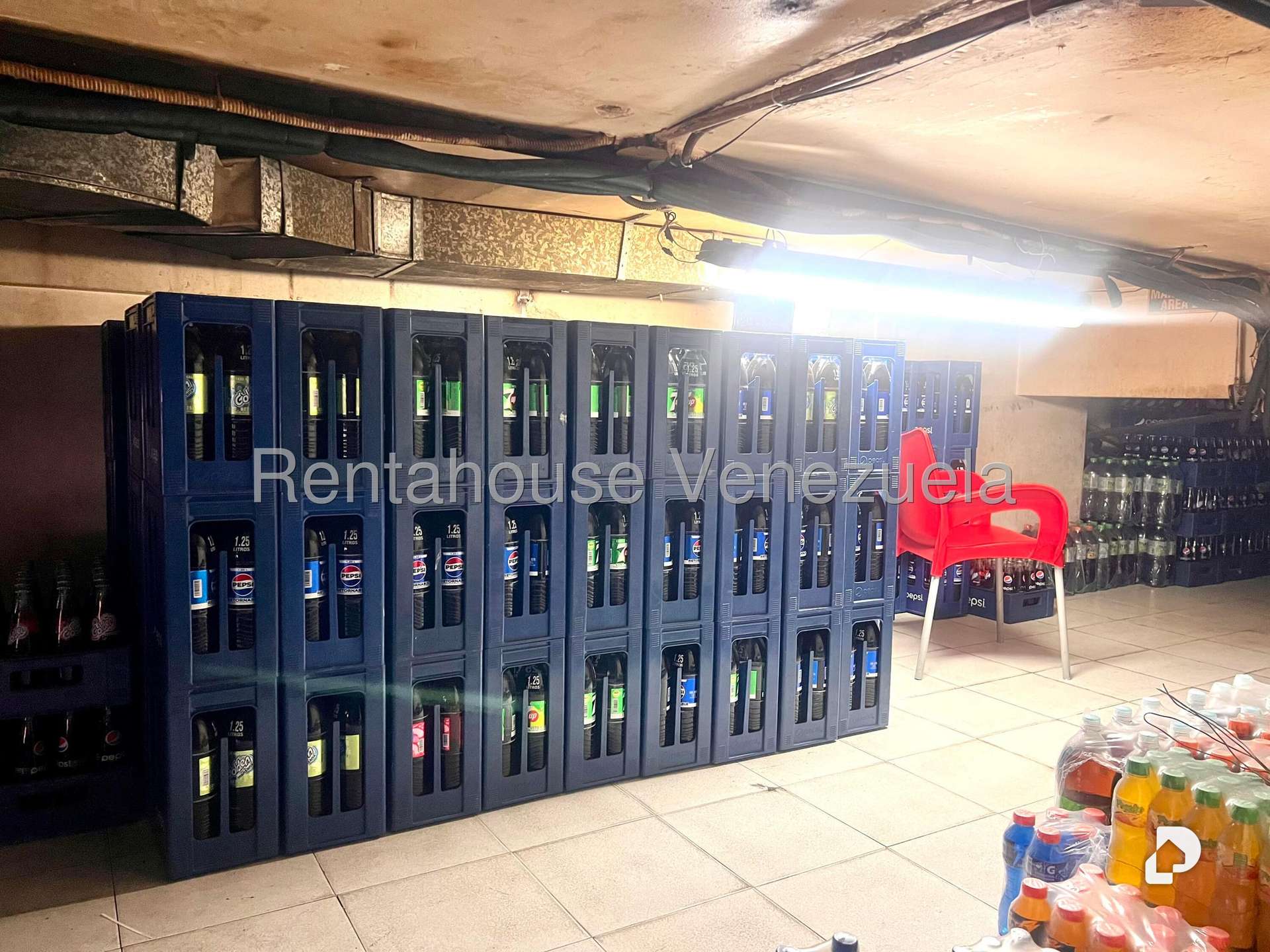 Local comercial en Sabana Grande, Caracas – 12