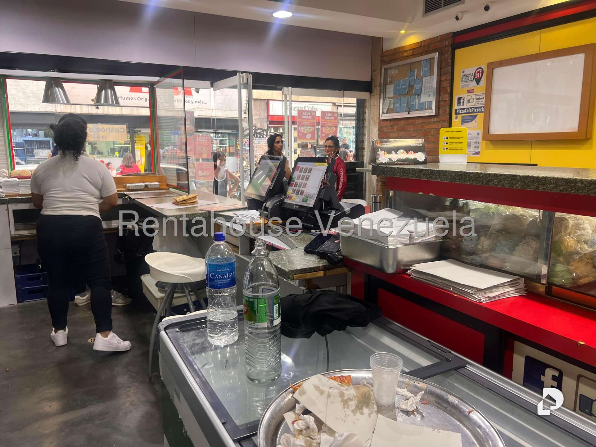 Local comercial en Sabana Grande, Caracas – 9