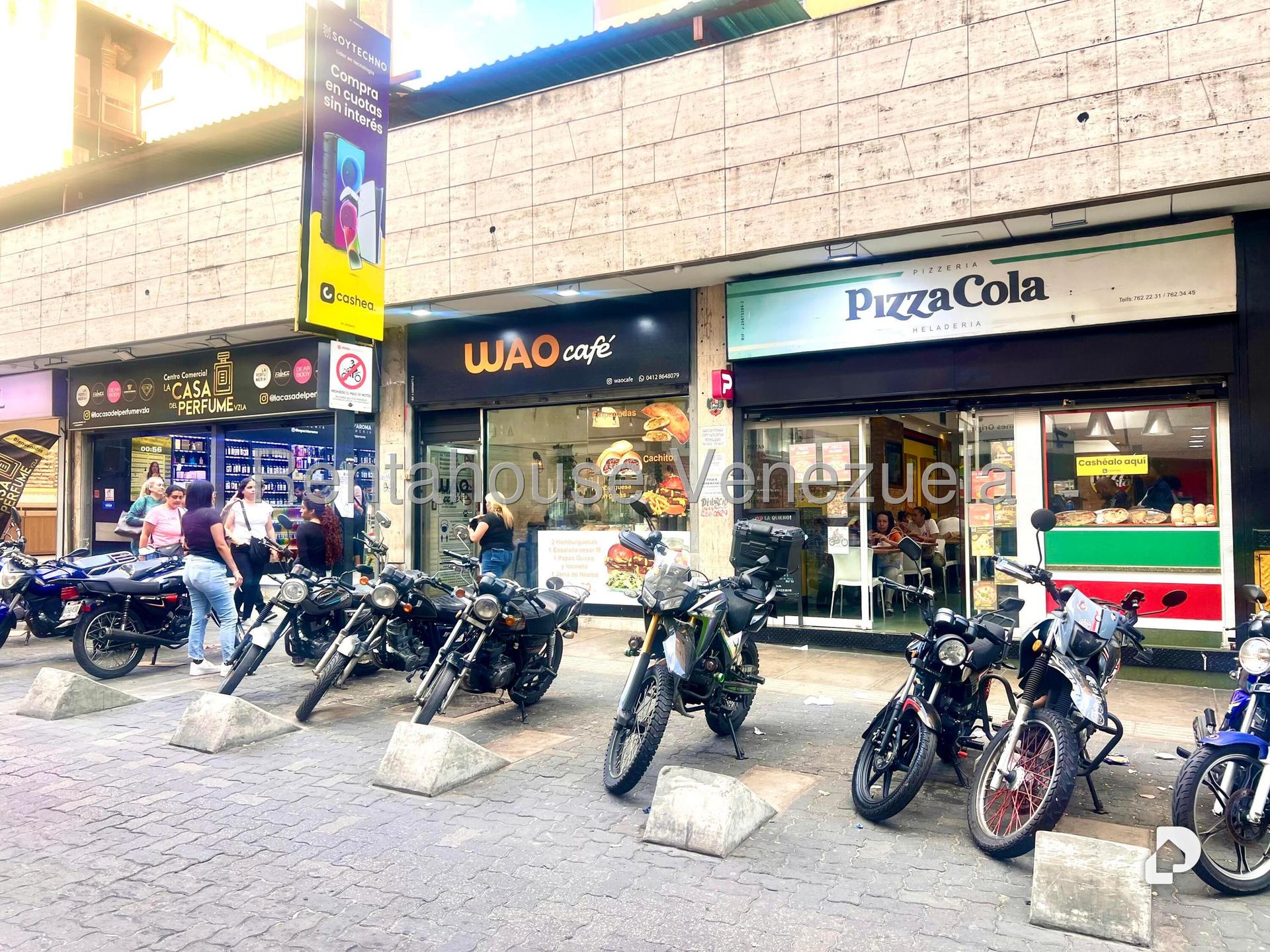 Local comercial en Sabana Grande, Caracas – 3