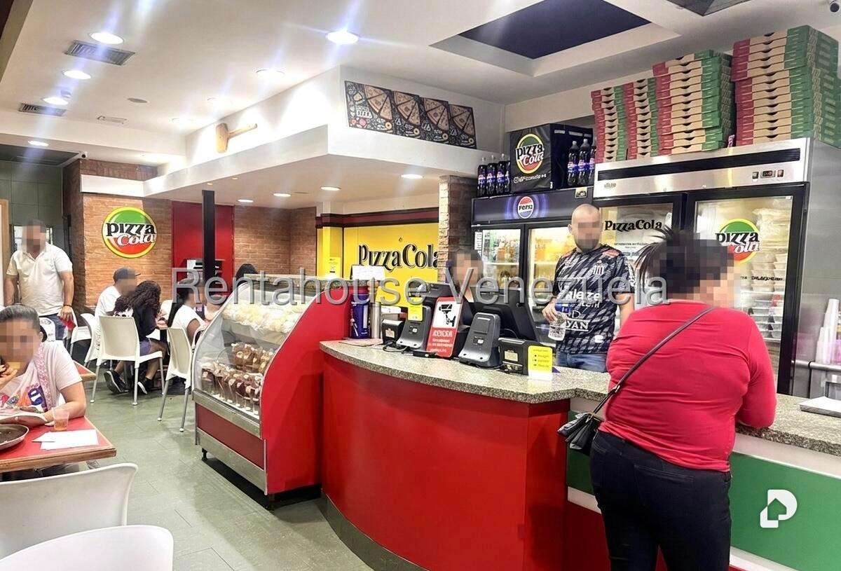 Local comercial en Sabana Grande, Caracas – 5