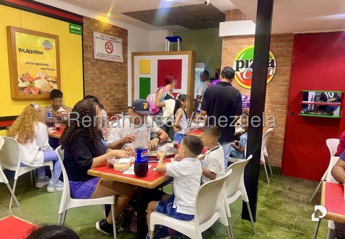 Local comercial en Sabana Grande, Caracas – 6