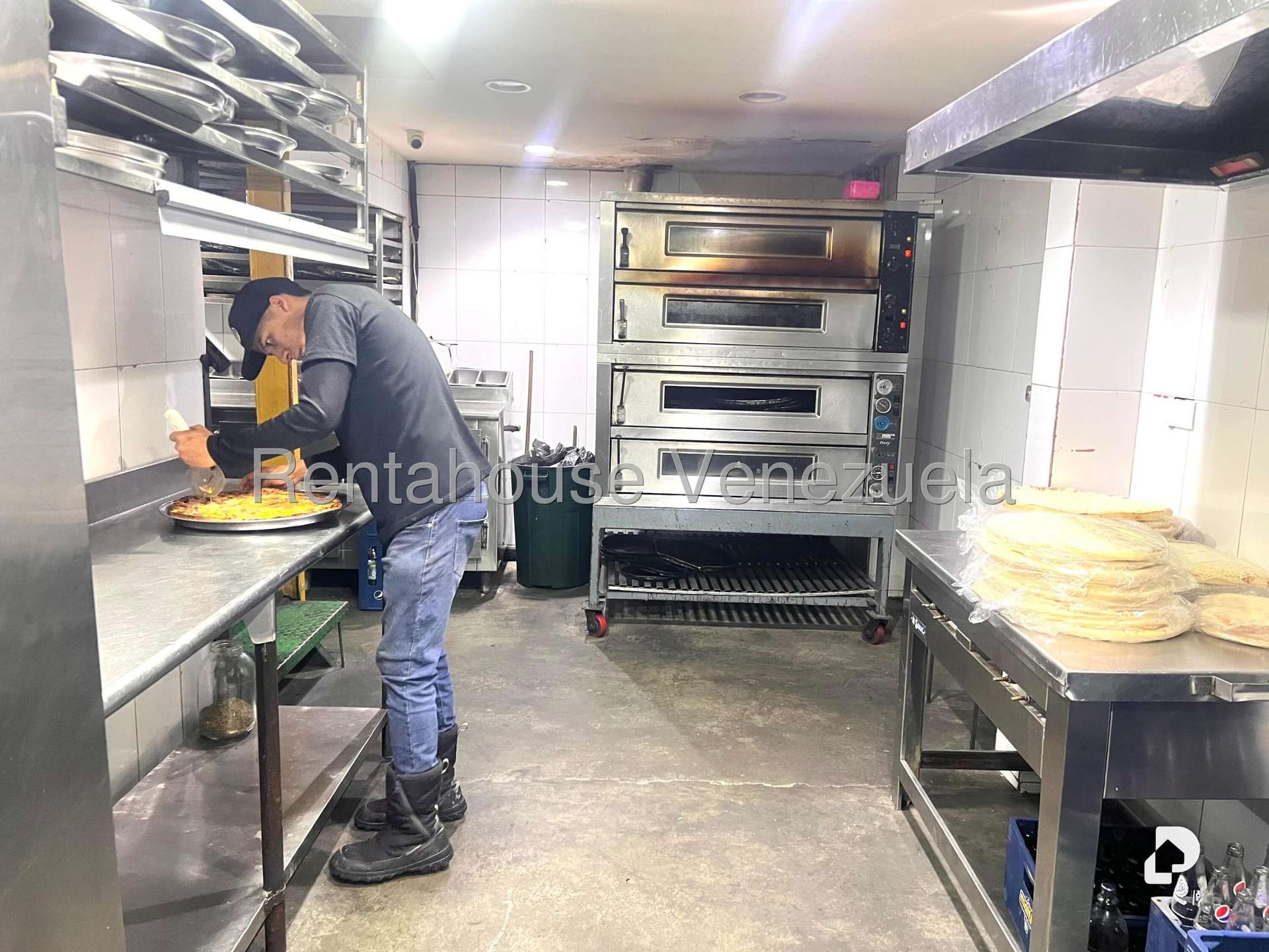 Local comercial en Sabana Grande, Caracas – 10