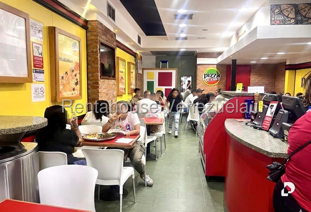Local comercial en Sabana Grande, Caracas – 4