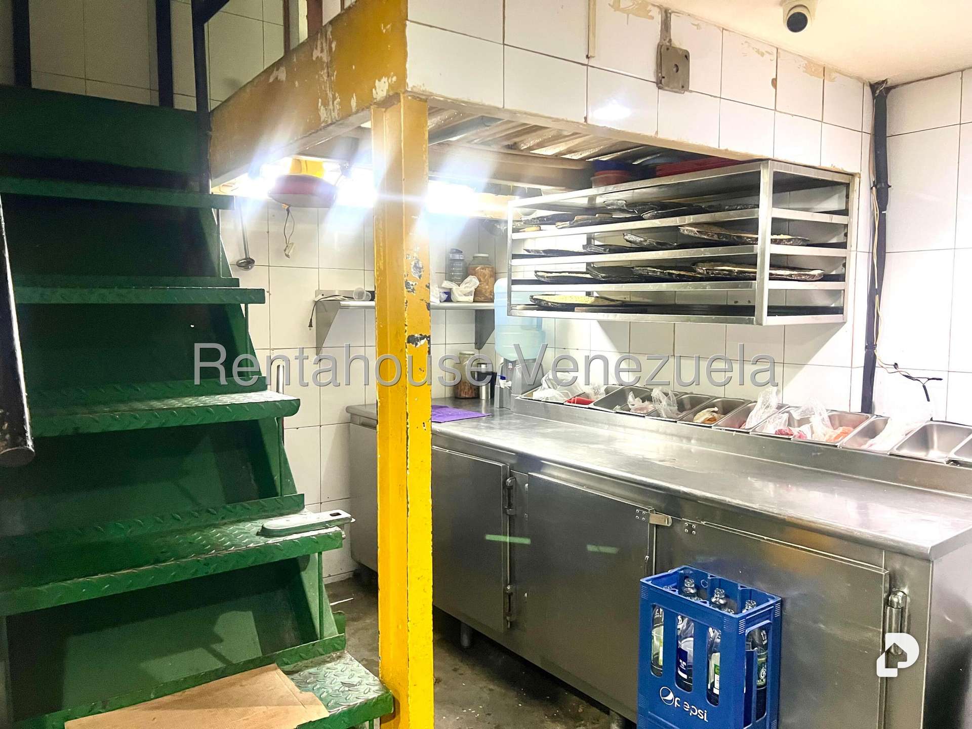 Local comercial en Sabana Grande, Caracas – 11