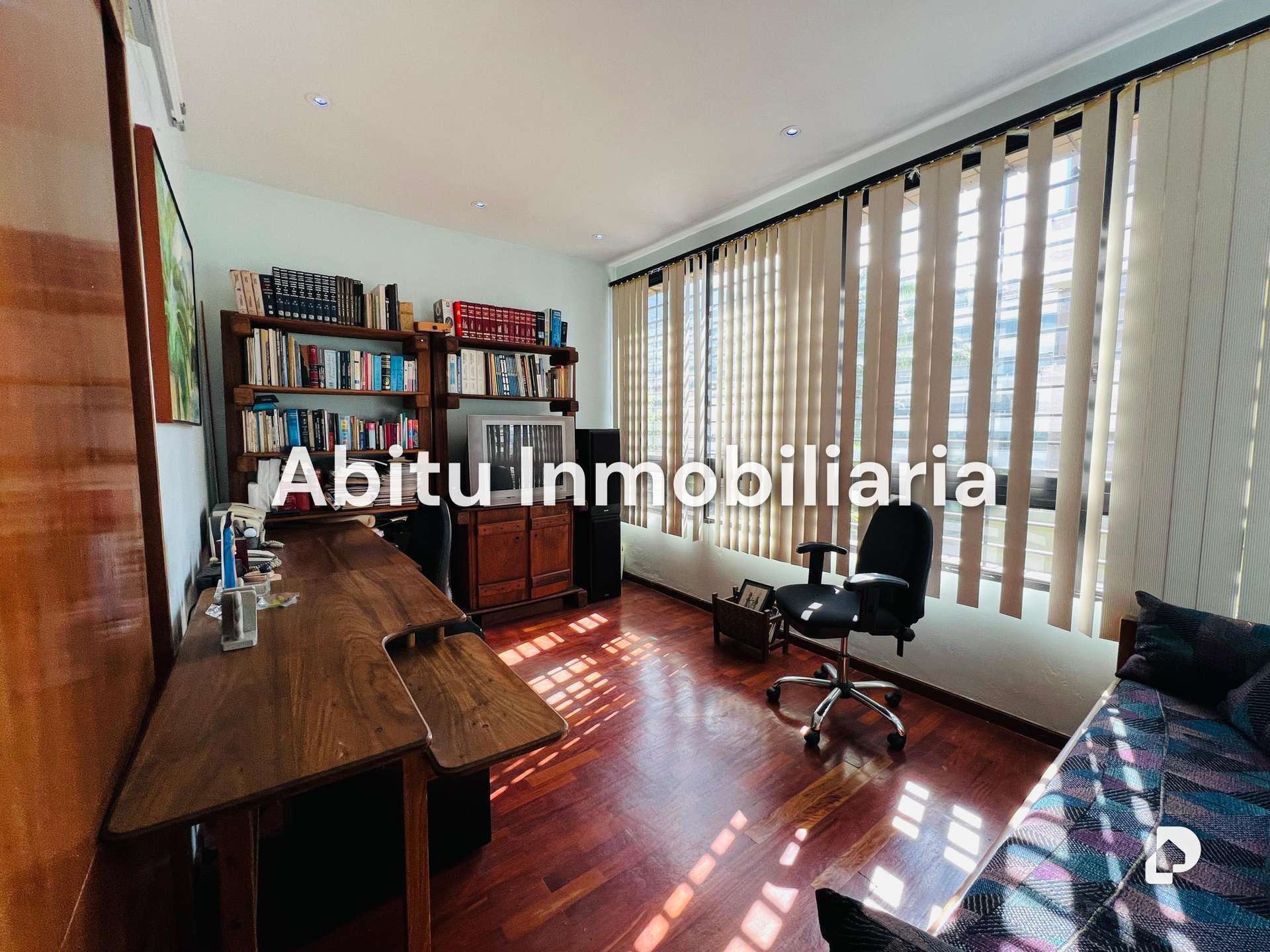 Apartment in Los Palos Grandes, Caracas – 9