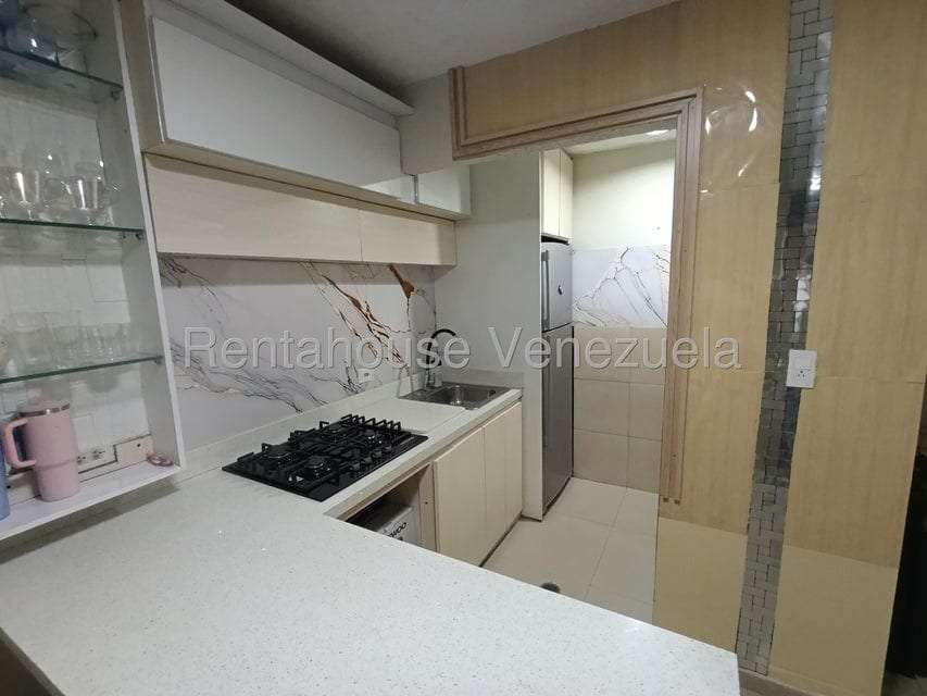 Apartamento en Terrazas de San Diego, San Diego