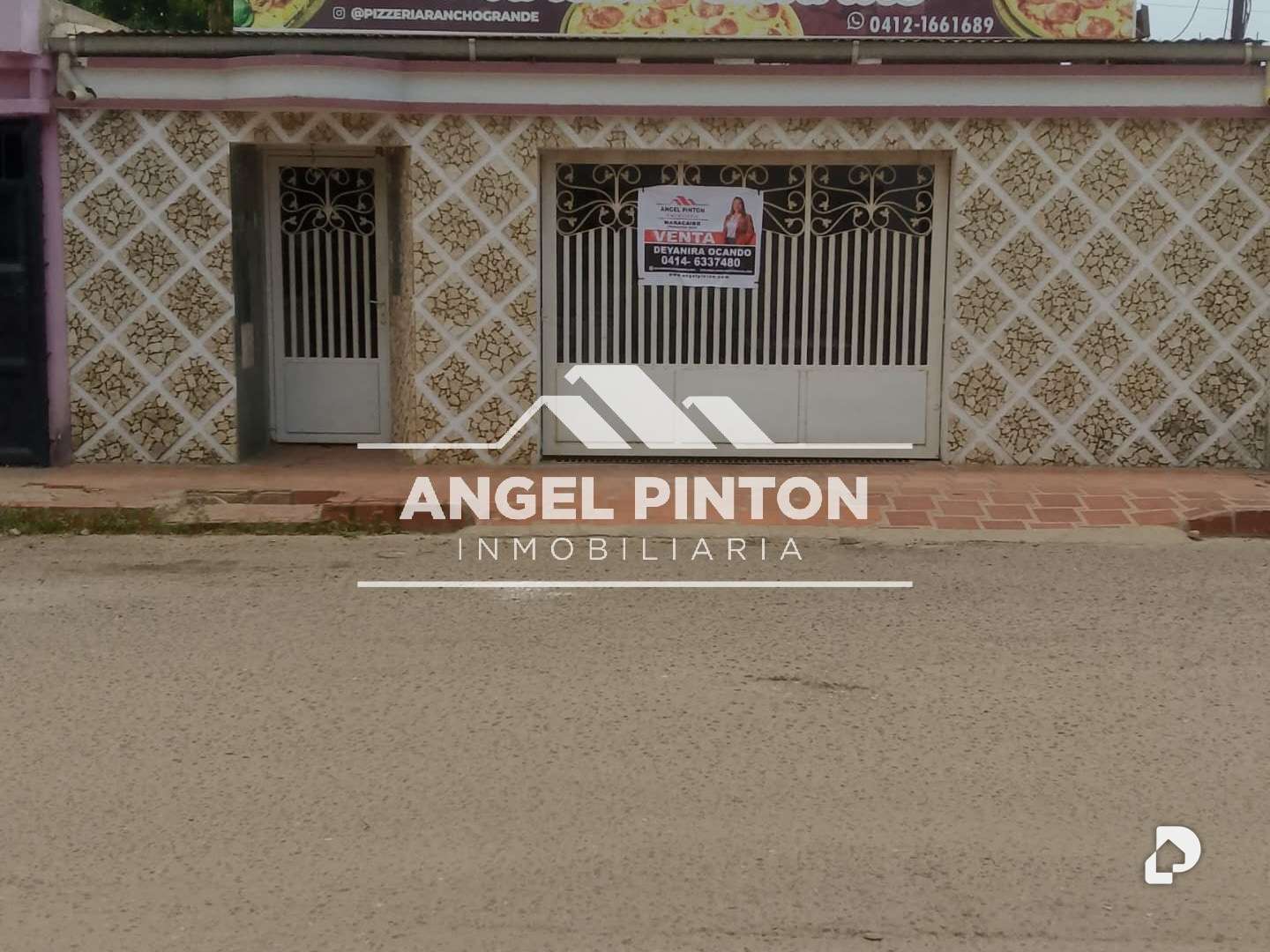 Casa en Urbanización El Soler, Maracaibo – 1