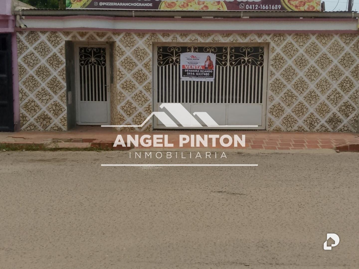Casa en Urbanización El Soler, Maracaibo – 1