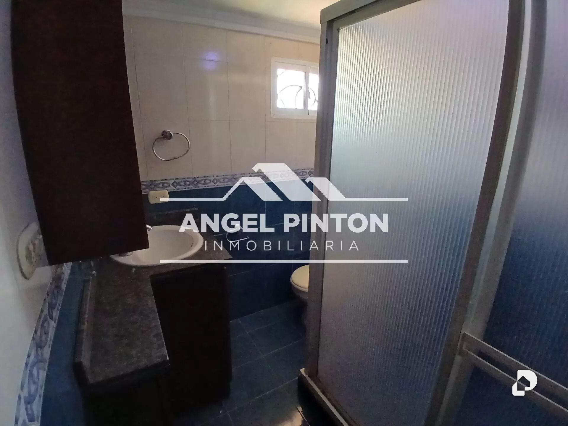 Townhouse en Urbanización Canta Claro, Maracaibo – 5