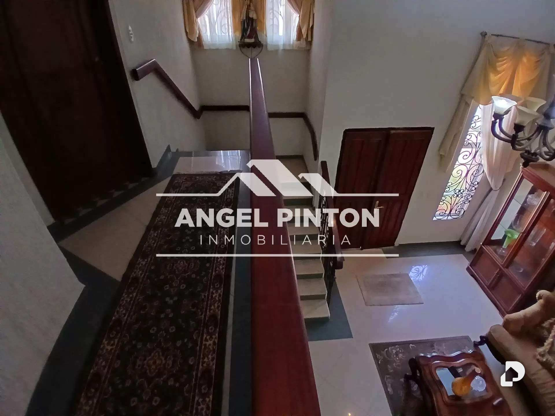 Townhouse en Urbanización Canta Claro, Maracaibo – 9