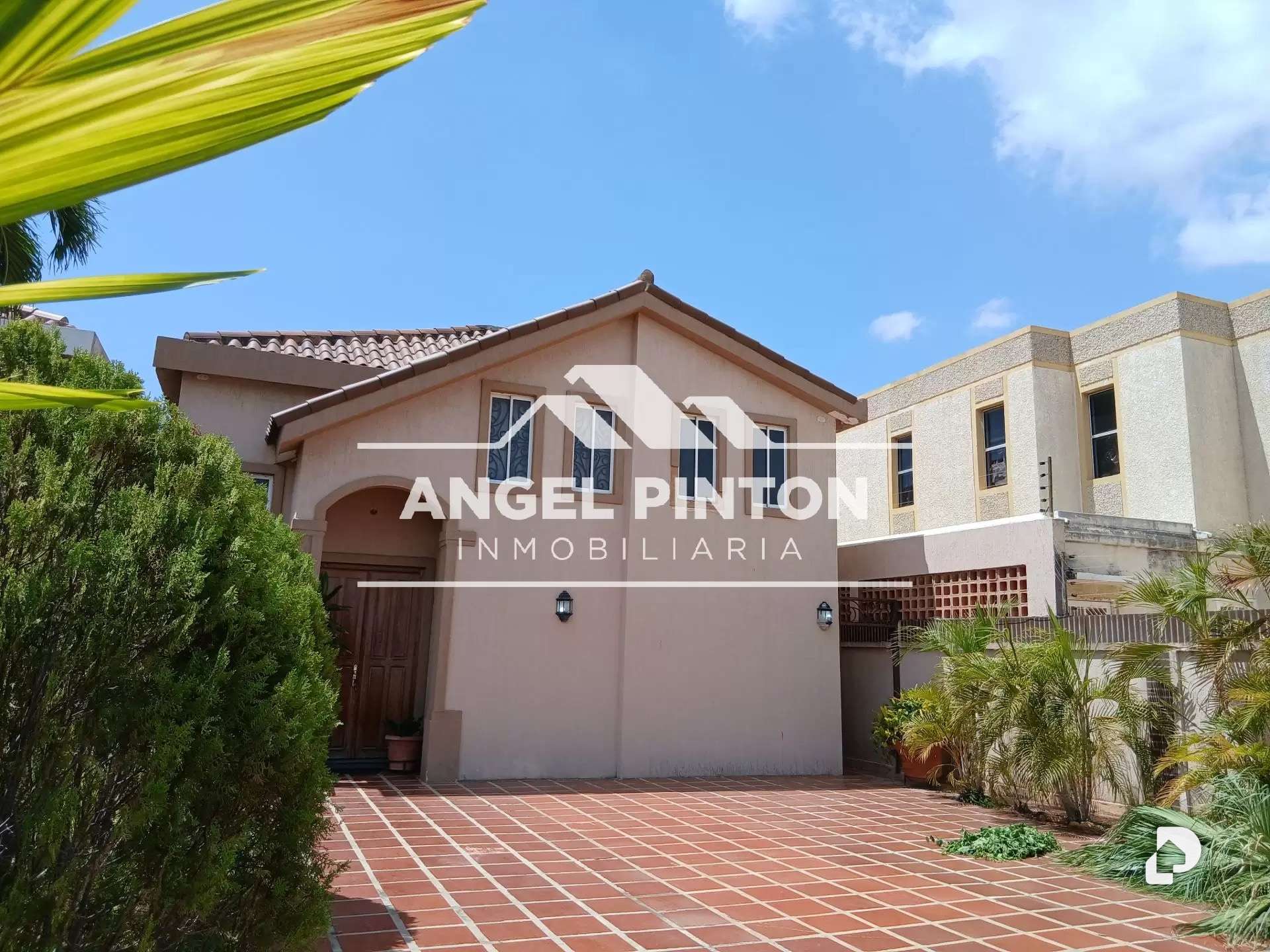 Townhouse en Urbanización Canta Claro, Maracaibo – 8