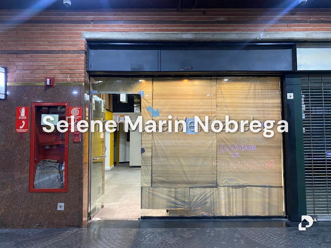 Local comercial en La Castellana, Caracas – 5
