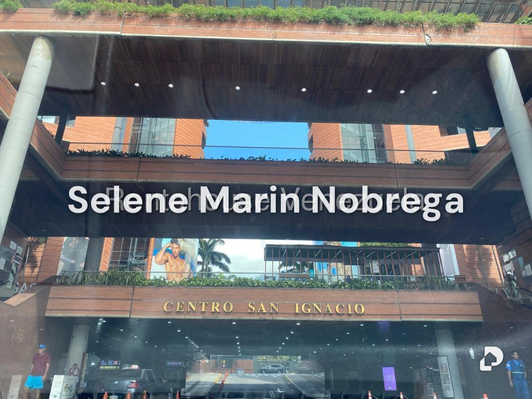 Local comercial en La Castellana, Caracas – 2