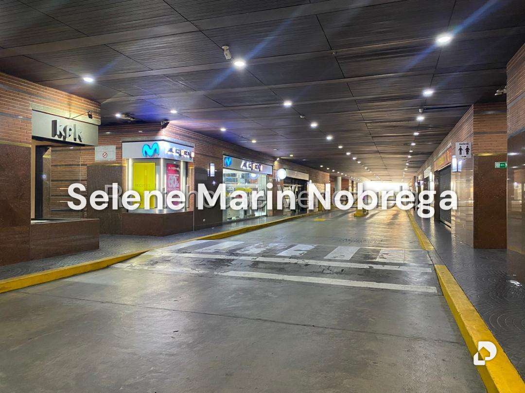 Local comercial en La Castellana, Caracas – 3