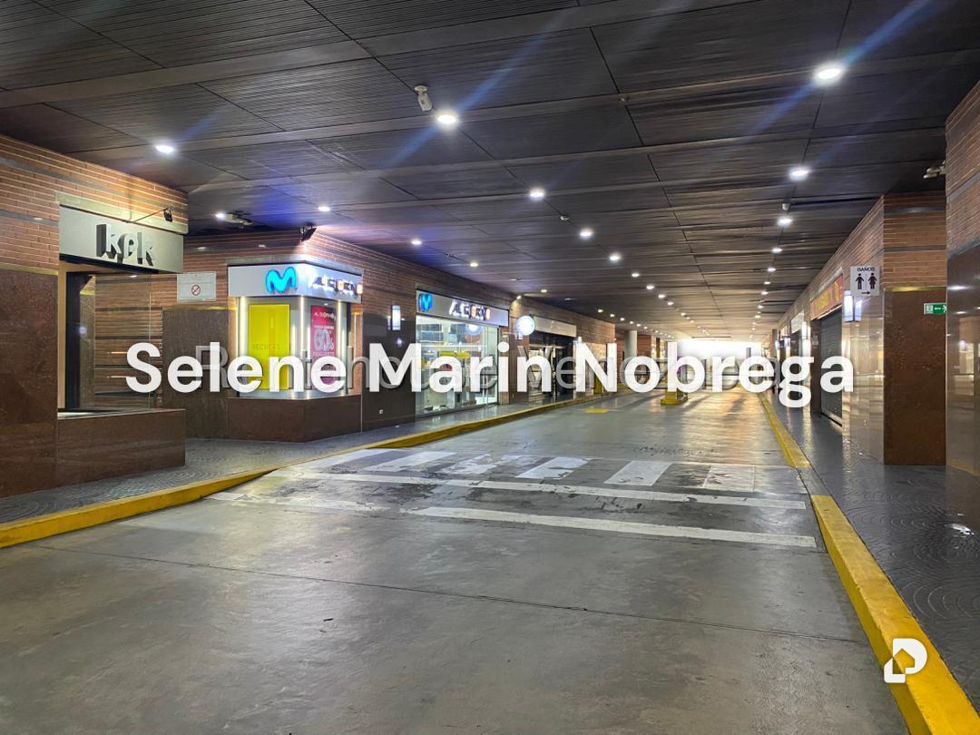 Local comercial en La Castellana, Caracas – 3