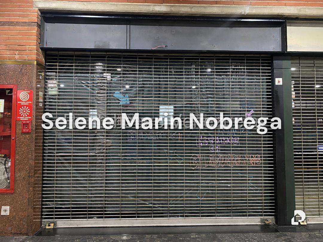 Local comercial en La Castellana, Caracas – 4