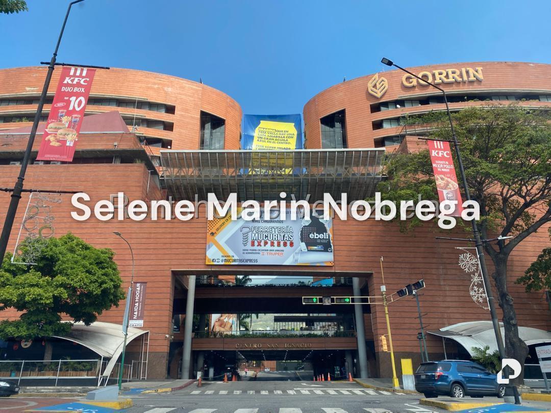 Local comercial en La Castellana, Caracas – 1