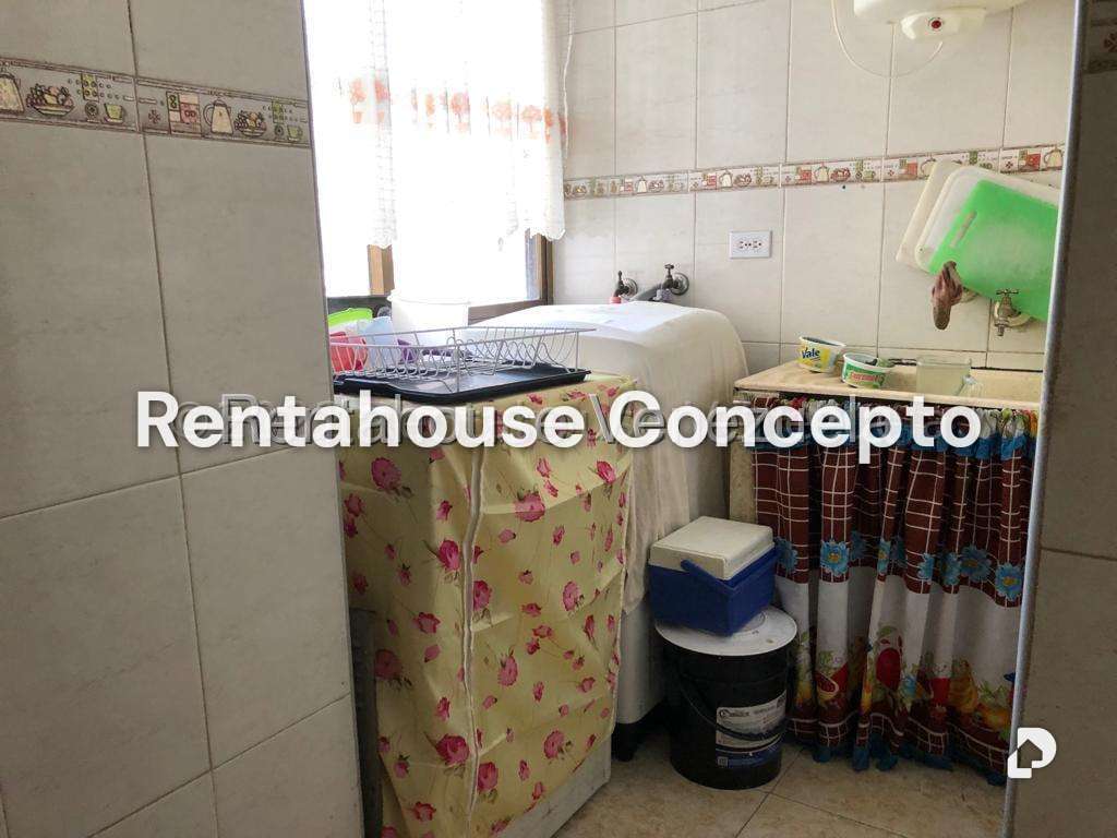 Apartamento en Camoruco, Valencia – 22