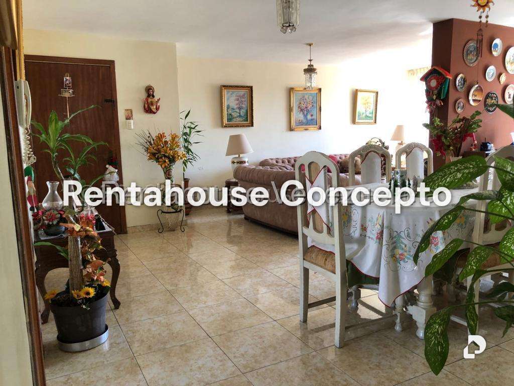 Apartamento en Camoruco, Valencia – 9